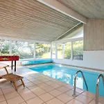 Charming Beach Retreat - By Traum Ferienwohnungen Fjerritslev