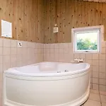 Charming Beach Retreat - By Traum Ferienwohnungen Nyaraló Fjerritslev