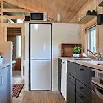 Сasa de vacaciones 4 Star Holiday Home In Fjerritslev Fjerritslev