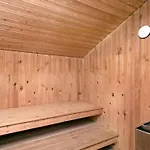 Charming Beach Retreat - By Traum Ferienwohnungen Nyaraló Fjerritslev