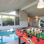 Charming Beach Retreat - By Traum Ferienwohnungen Fjerritslev