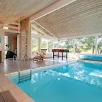 Charming Beach Retreat - By Traum Ferienwohnungen * Fjerritslev