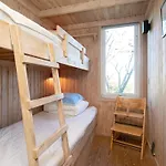Charming Beach Retreat - By Traum Ferienwohnungen Nyaraló Fjerritslev