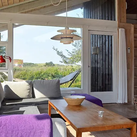 Ferienhaus Charming Retreat - By Traum Fjerritslev
