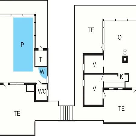 4 Star In Fjerritslev