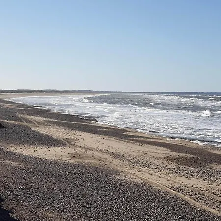 Сasa de vacaciones 4 Star In Fjerritslev