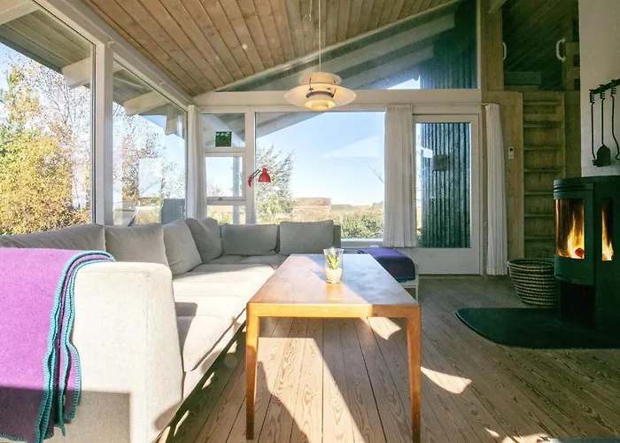Charming Retreat - By Traum Ferienhaus