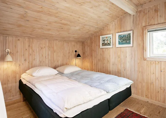 Ferienhaus Charming Retreat - By Traum *
