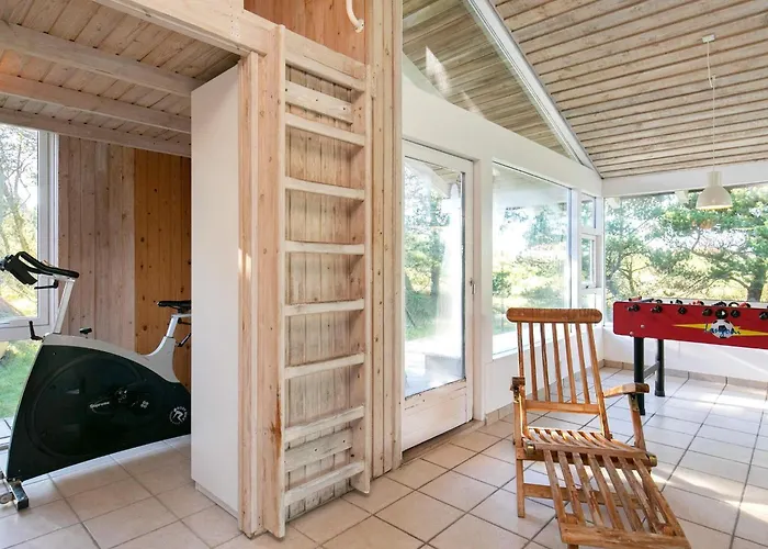Charming Retreat - By Traum *