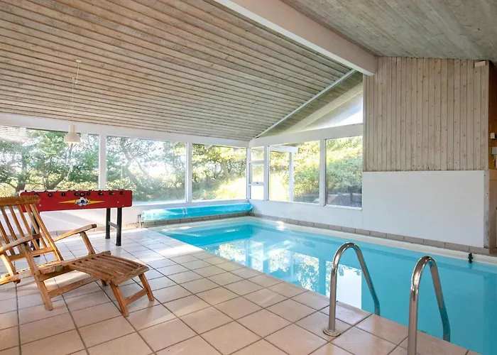 Charming Retreat - By Traum Fjerritslev
