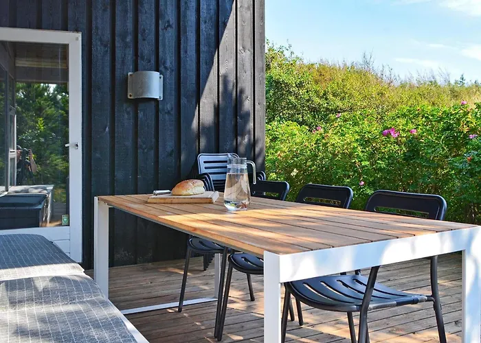 Charming Retreat - By Traum Ferienhaus