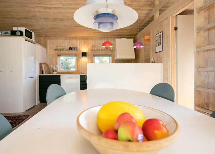 Charming Retreat - By Traum Ferienhaus *