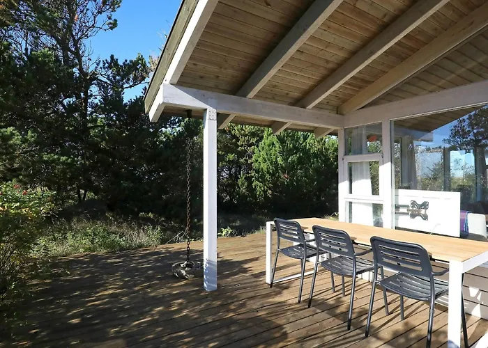 Ferienhaus Charming Retreat - By Traum *