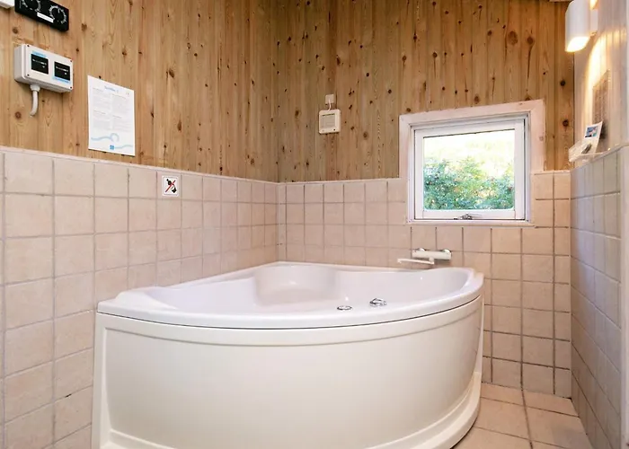 Charming Retreat - By Traum Ferienhaus Fjerritslev