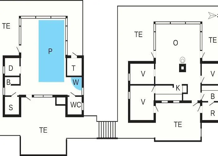 Charming Retreat - By Traum *