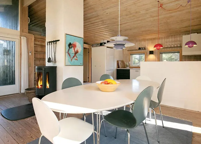 Charming Retreat - By Traum Ferienhaus *