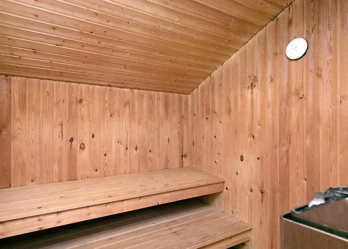 Charming Retreat - By Traum Ferienhaus Fjerritslev