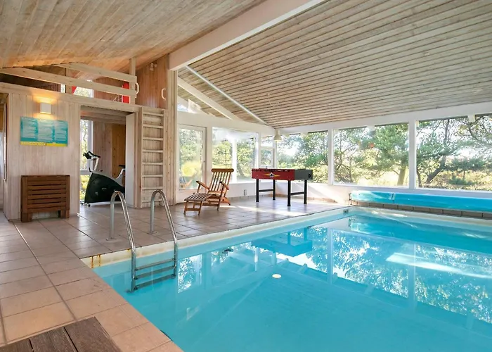 Charming Retreat - By Traum * Fjerritslev