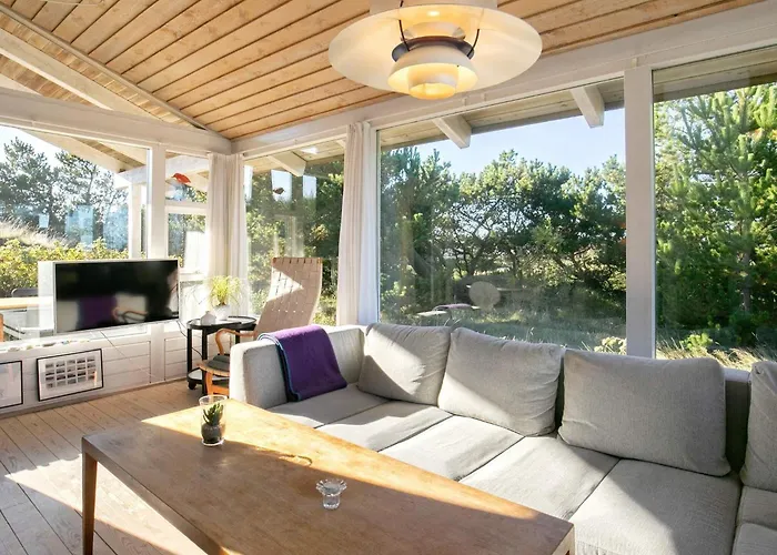 Charming Retreat - By Traum Ferienhaus