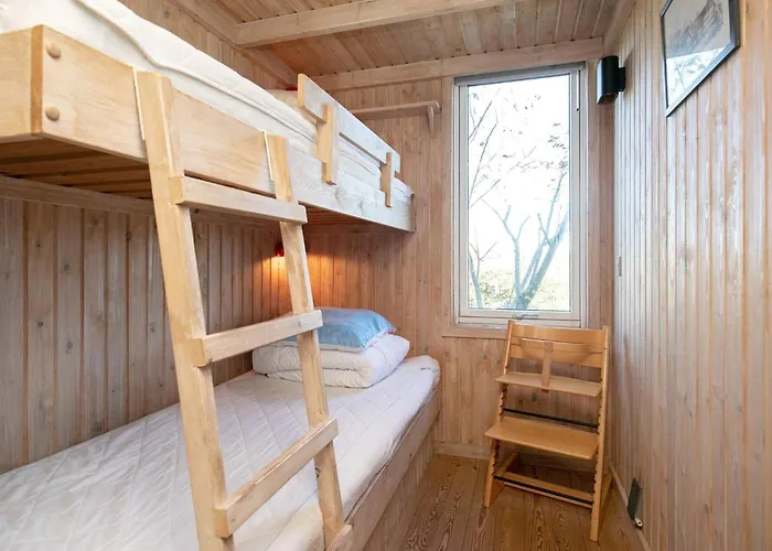 Charming Retreat - By Traum Ferienhaus Fjerritslev